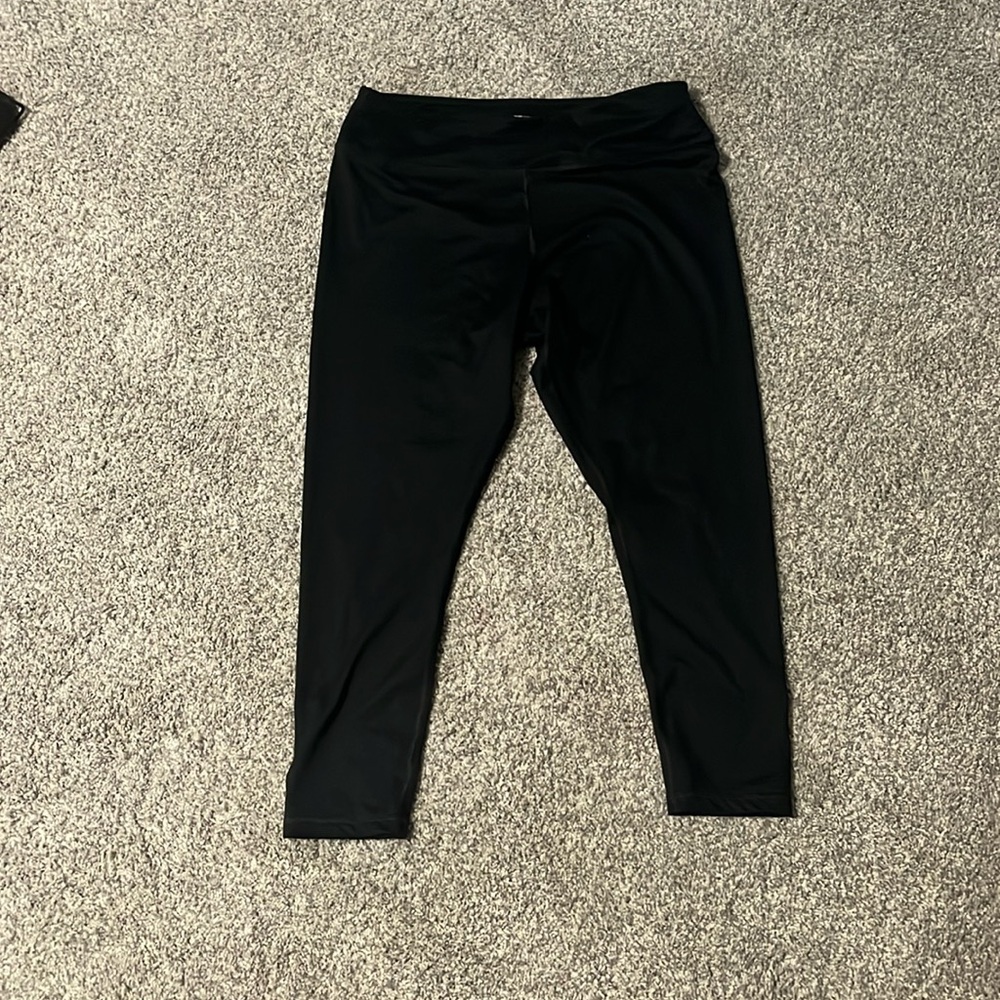 Leggings never worn